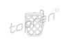 VW 1K0721173B Brake Pedal Pad